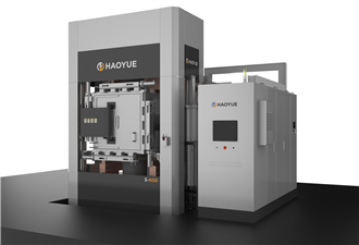 S系列放電等離子燒結(jié)系統(tǒng)
